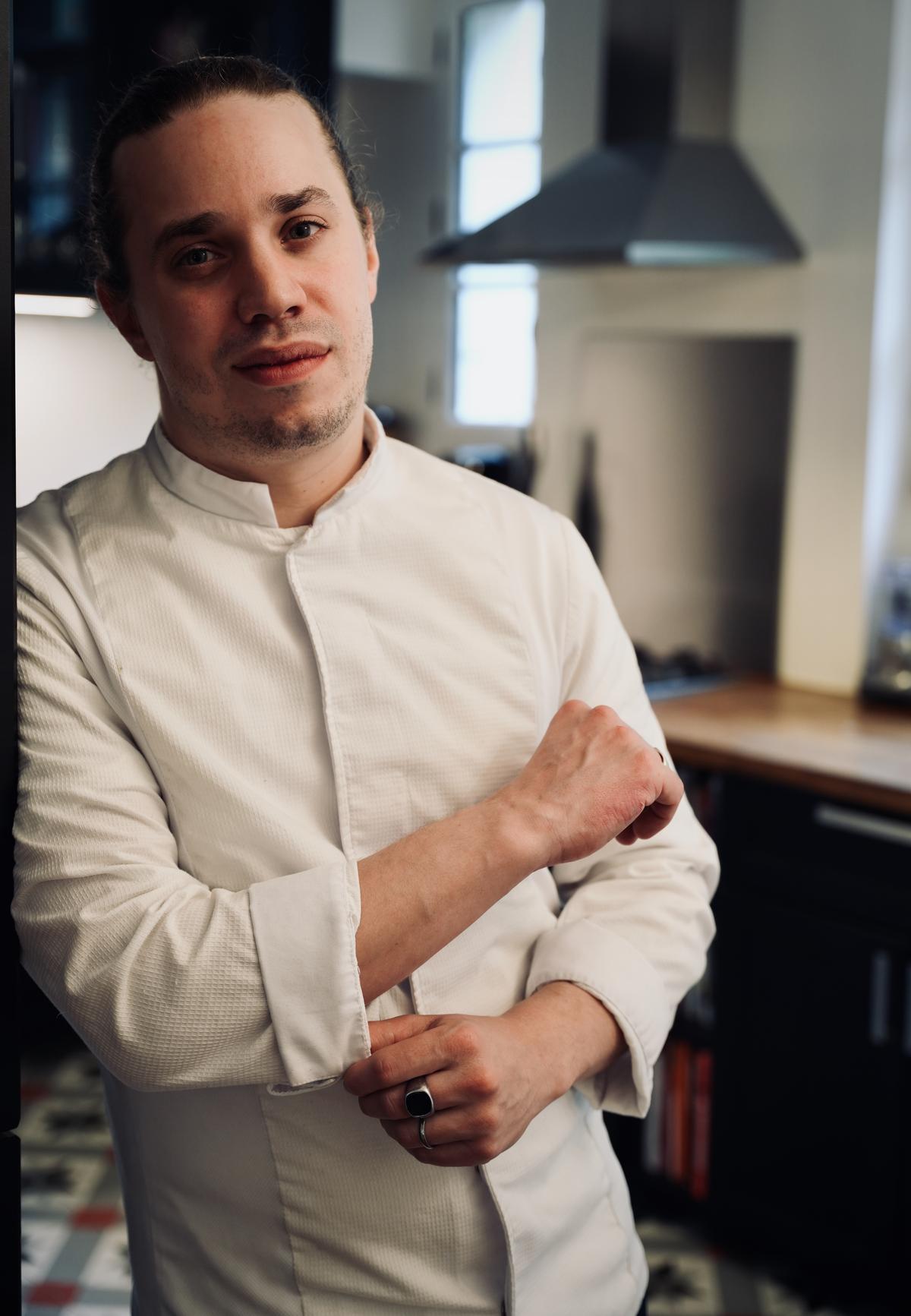 Gabriel Bourgeois