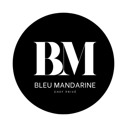 Bleu Mandarine